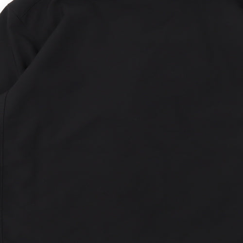 SG Mens Black   Jacket  Size L  - hi vis heroes
