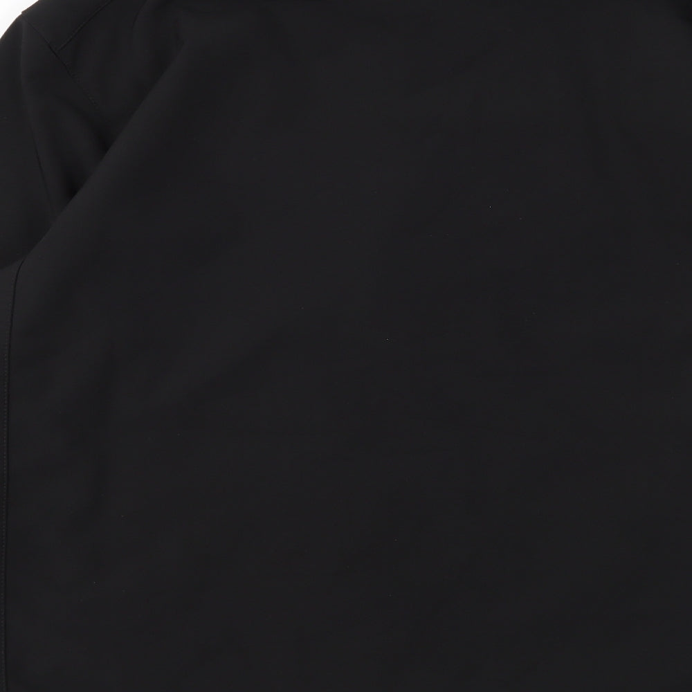 SG Mens Black   Jacket  Size L  - hi vis heroes