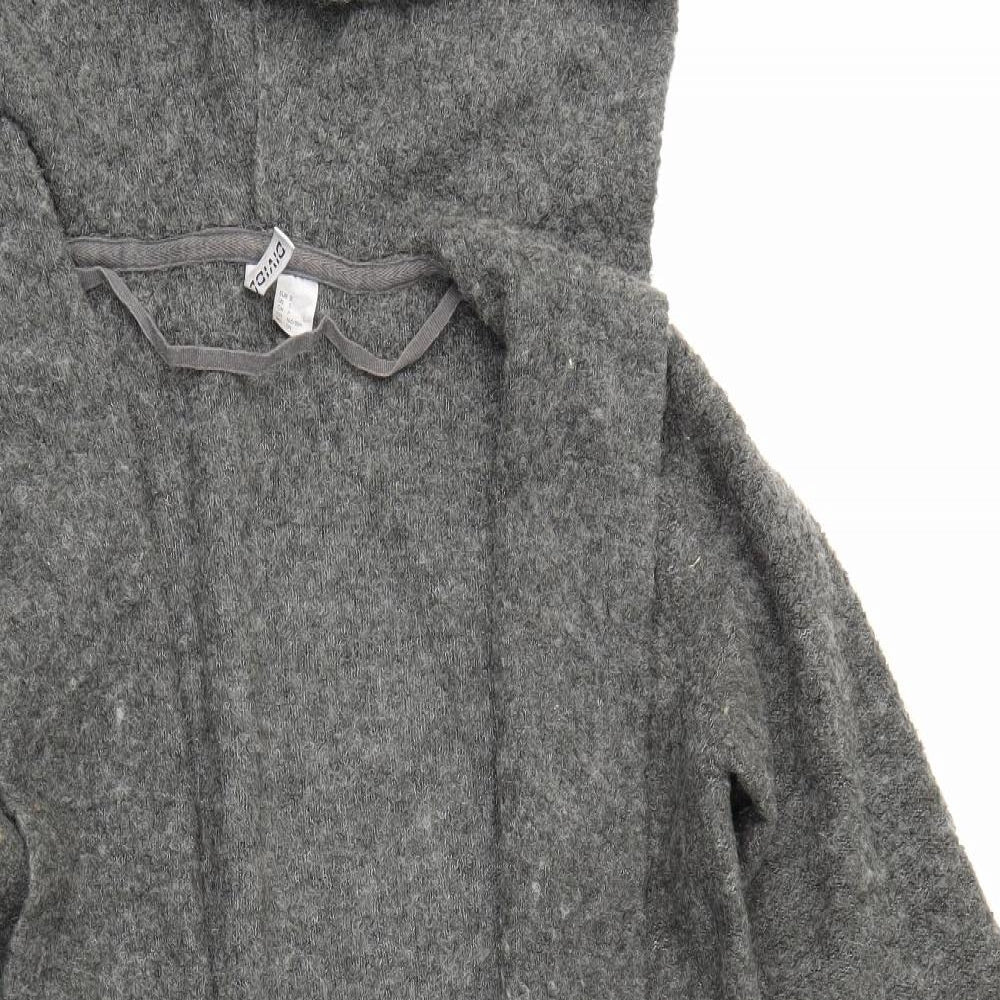 Divided Womens Green   Cardigan Jumper Size S