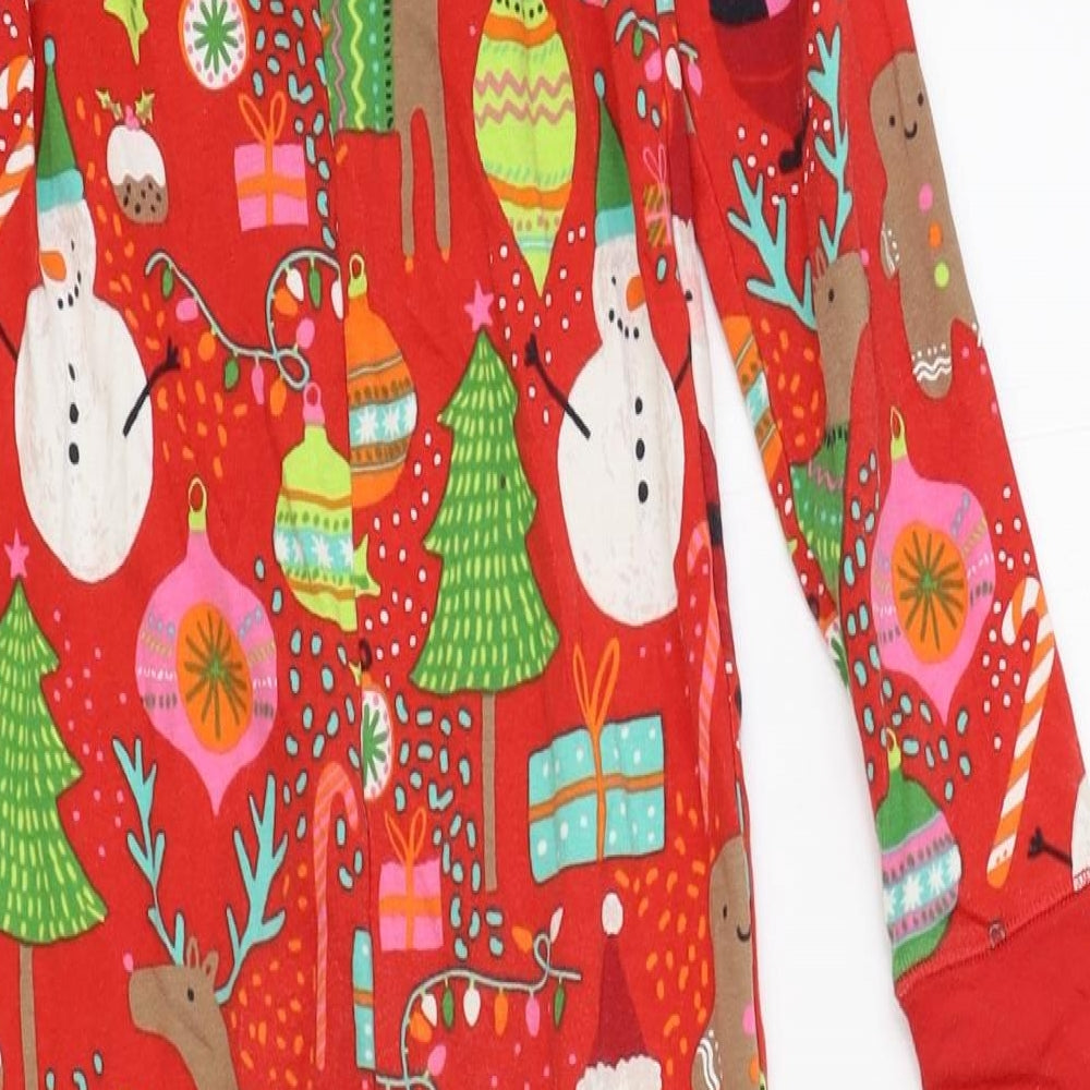 NEXT Boys Multicoloured Colourblock   One Piece Size 7 Years  - christmas