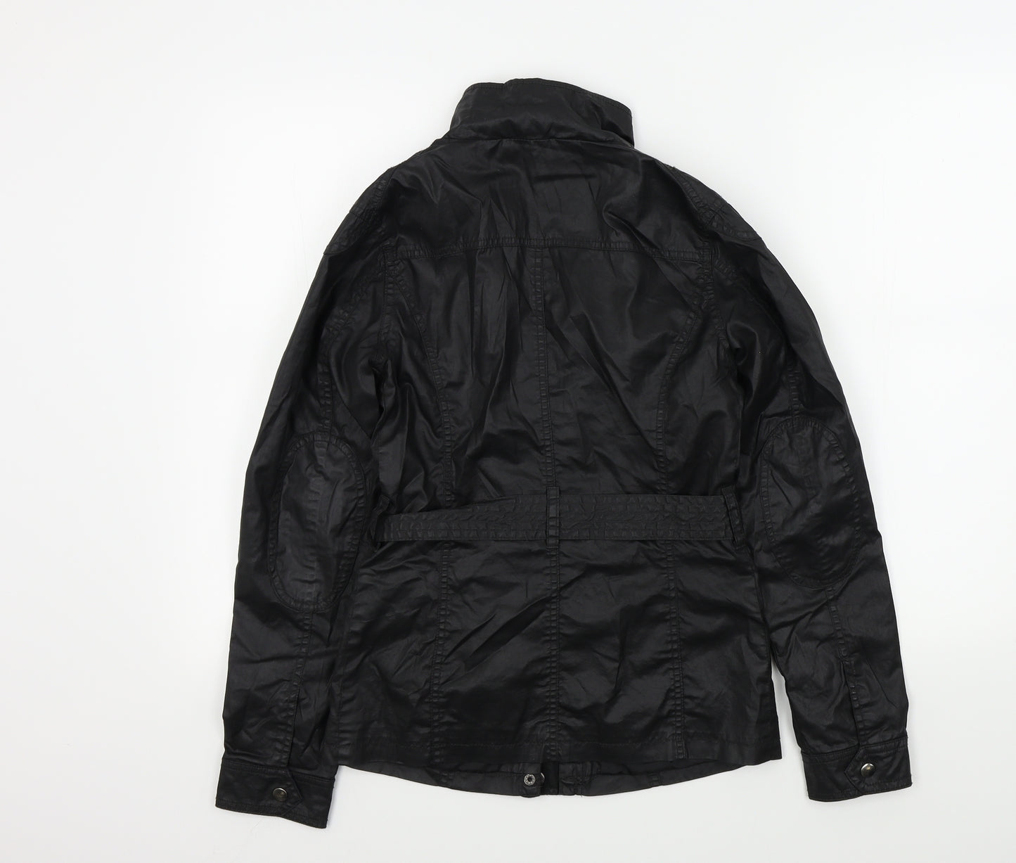Primark Womens Black   Jacket  Size 6