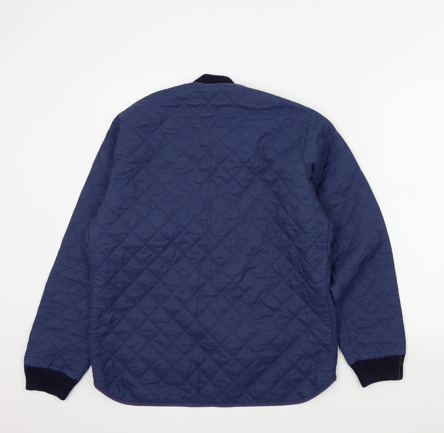 INDUTEX Mens Blue   Jacket  Size M
