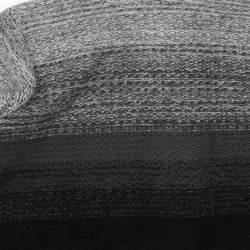 Principles Womens Black   Cardigan Jumper Size 12
