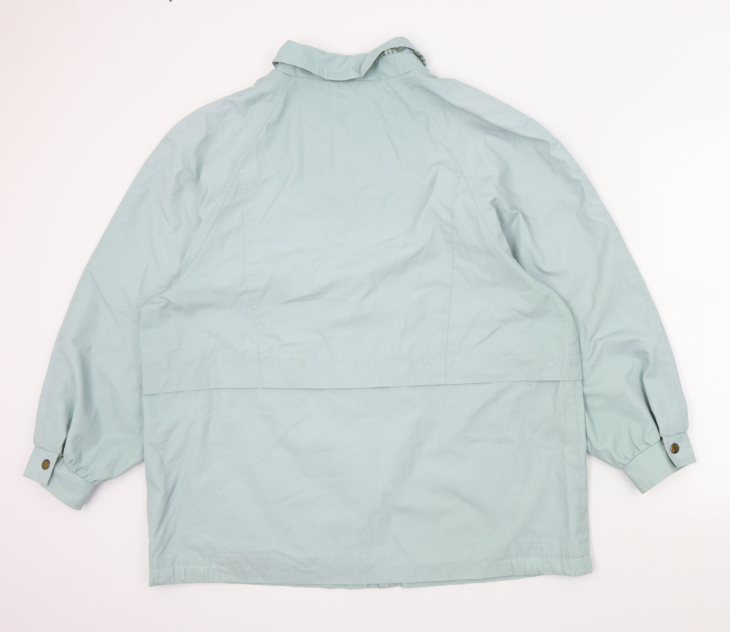 Very Womens Blue   Jacket  Size 22