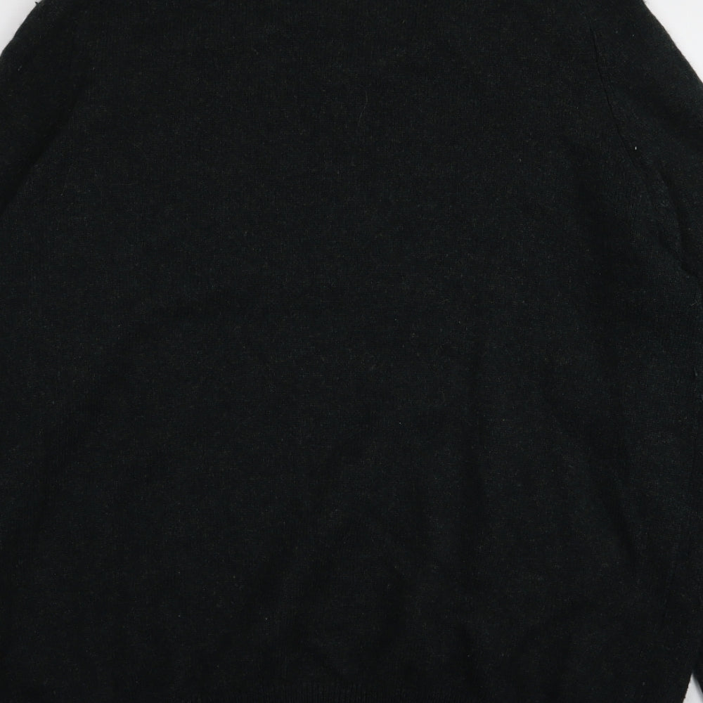 TU Mens Green   Pullover Jumper Size 2XL
