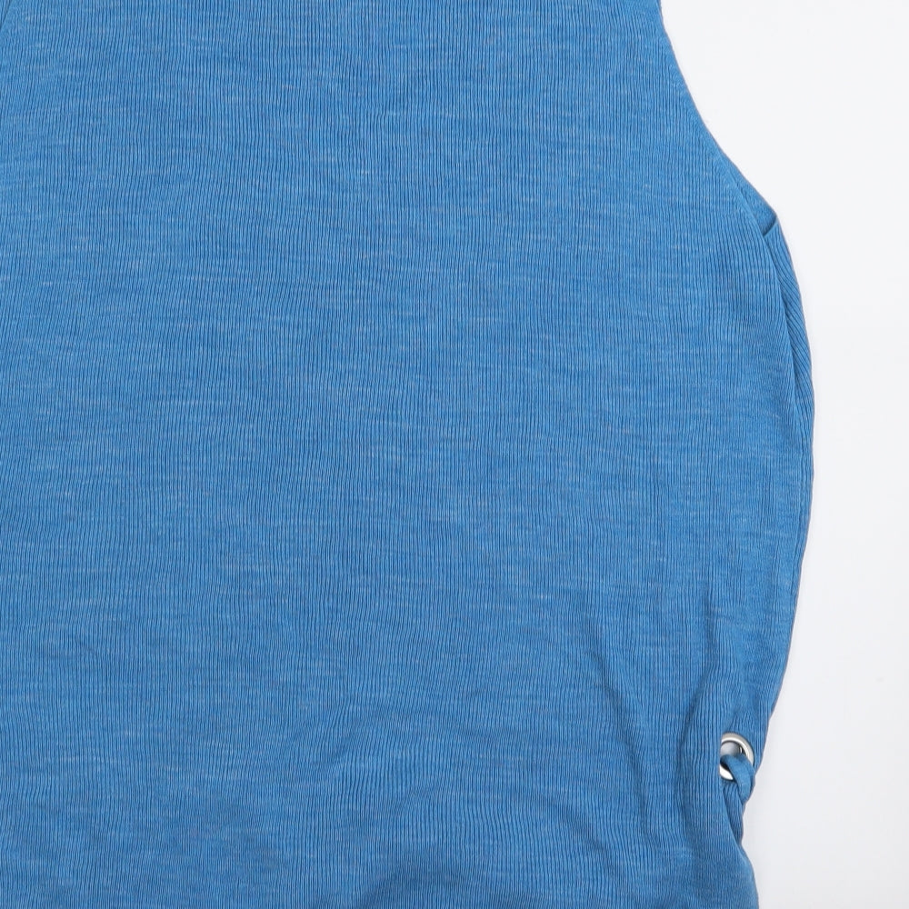 NEXT Womens Blue   Pullover Jumper Size 20