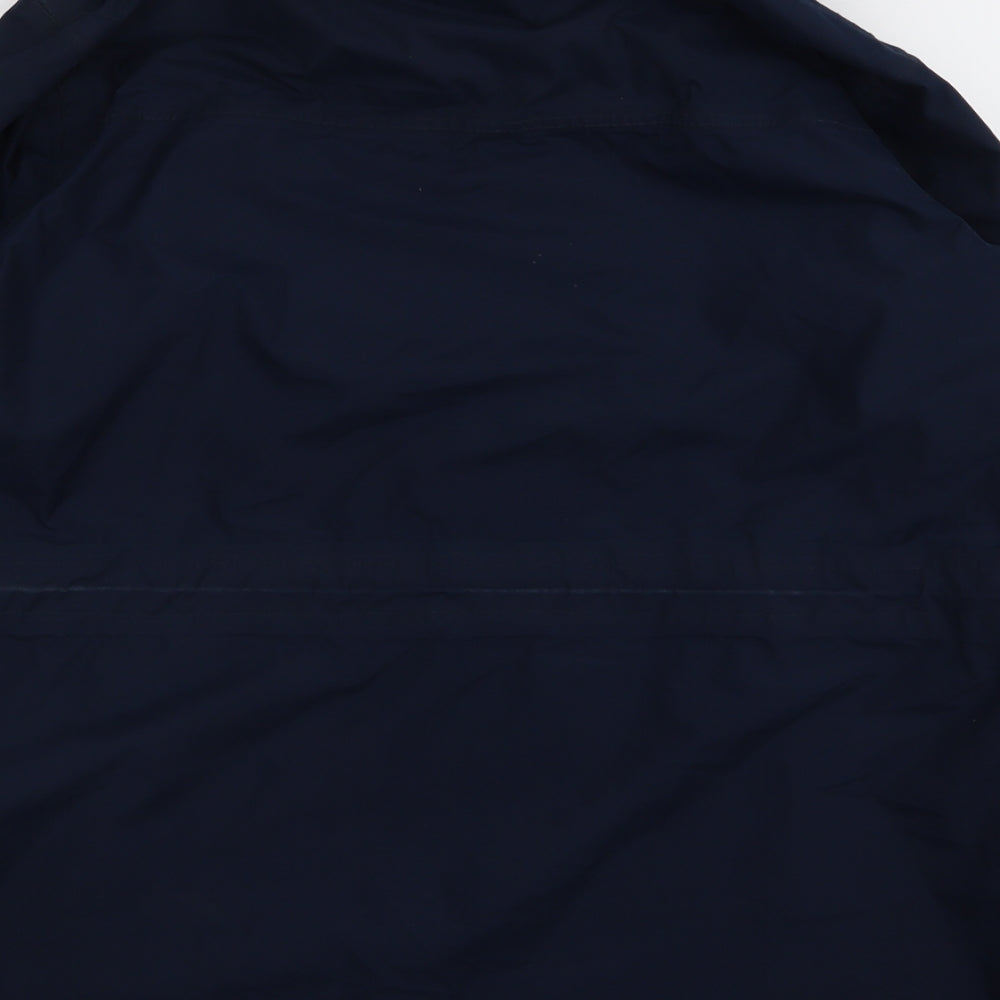 Regatta Womens Blue   Jacket Coat Size 18