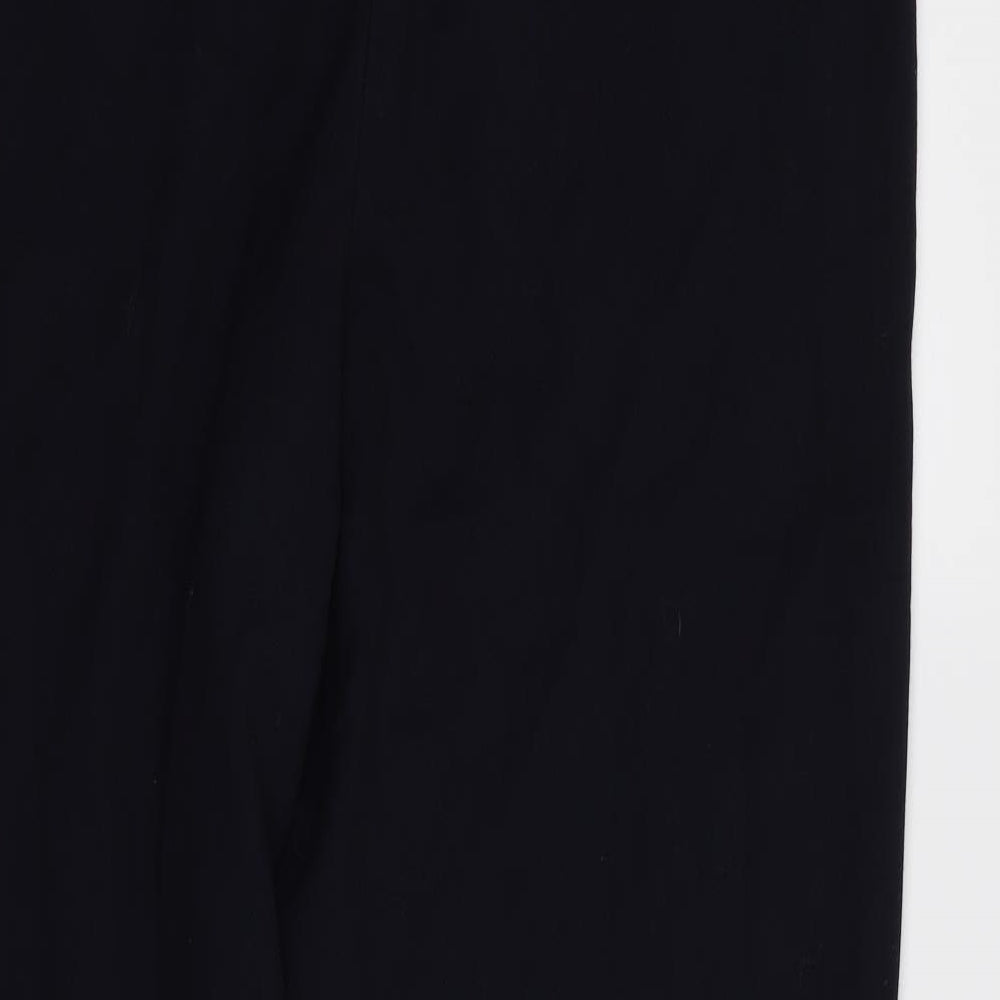 NEXT Womens Blue   Trousers  Size 18 L32 in