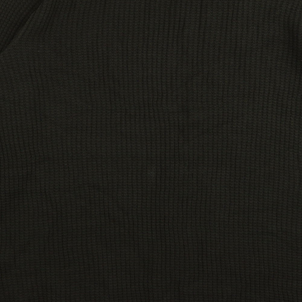 Primark Mens Green   Pullover Jumper Size XL