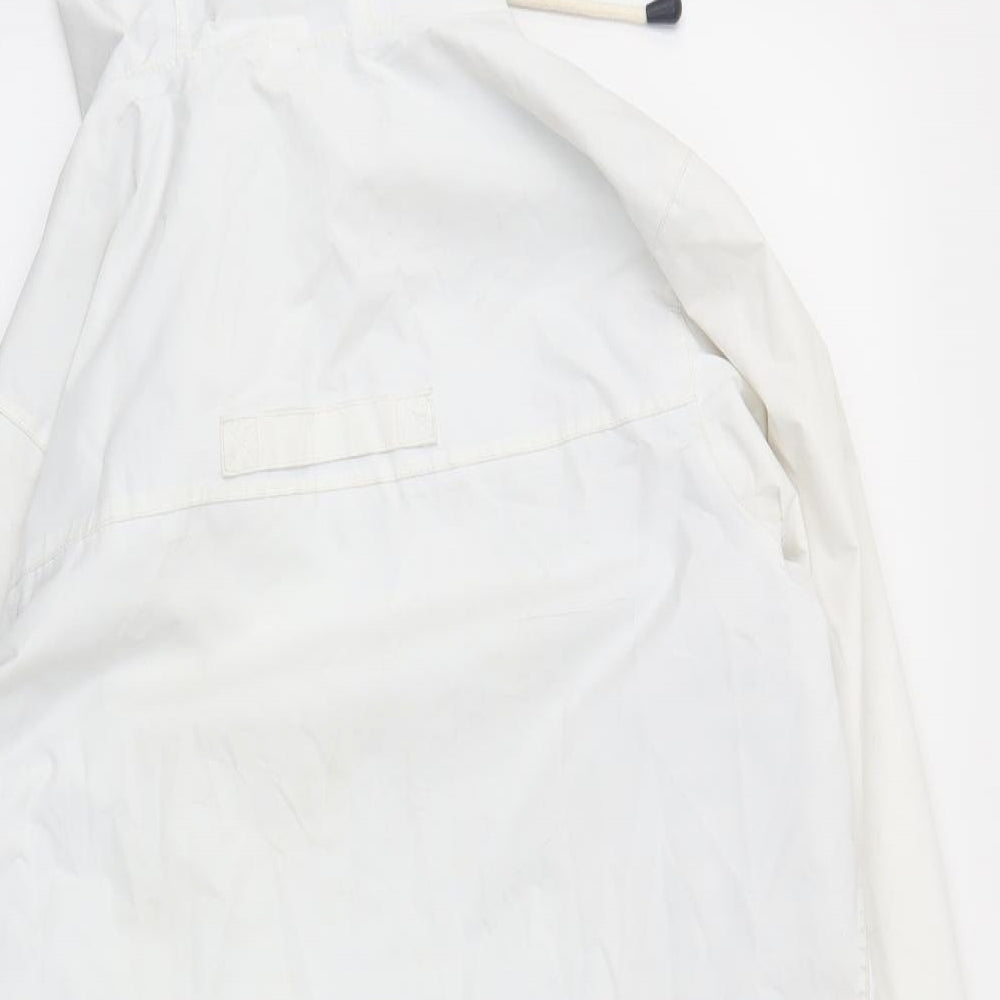 Regatta Womens White   Jacket Coat Size 18