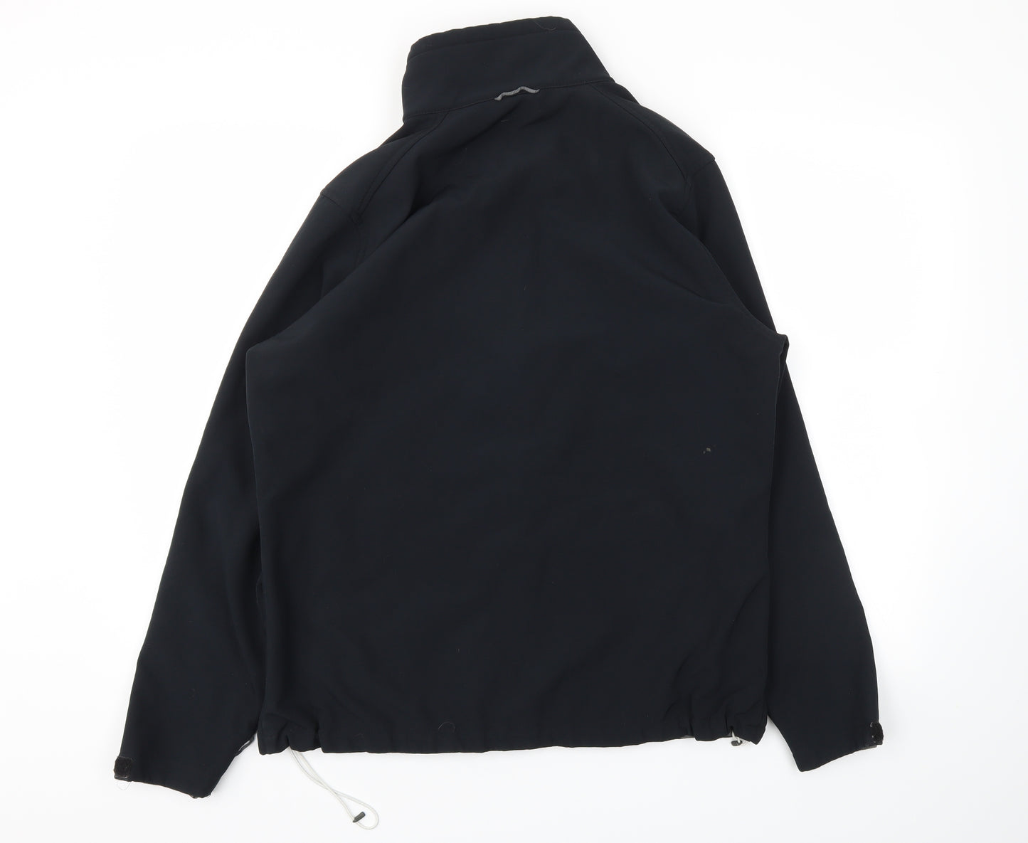 TOG24 Womens Black   Jacket Coat Size 14