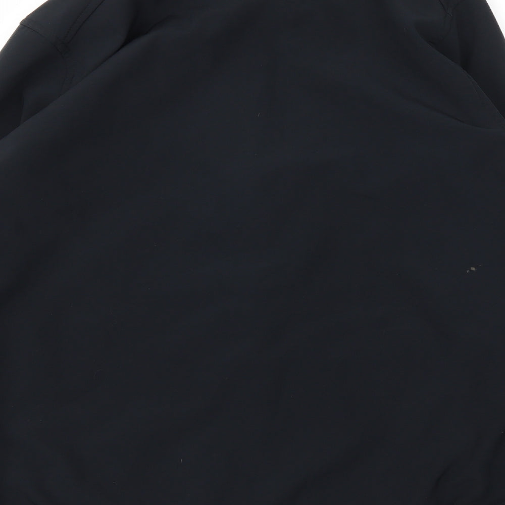 TOG24 Womens Black   Jacket Coat Size 14