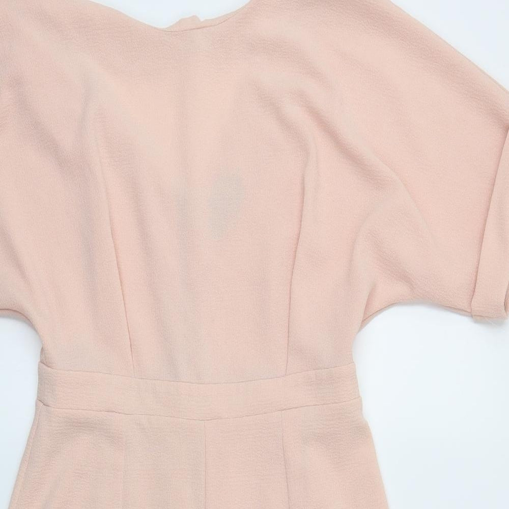 ASOS Womens Pink   A-Line  Size 12