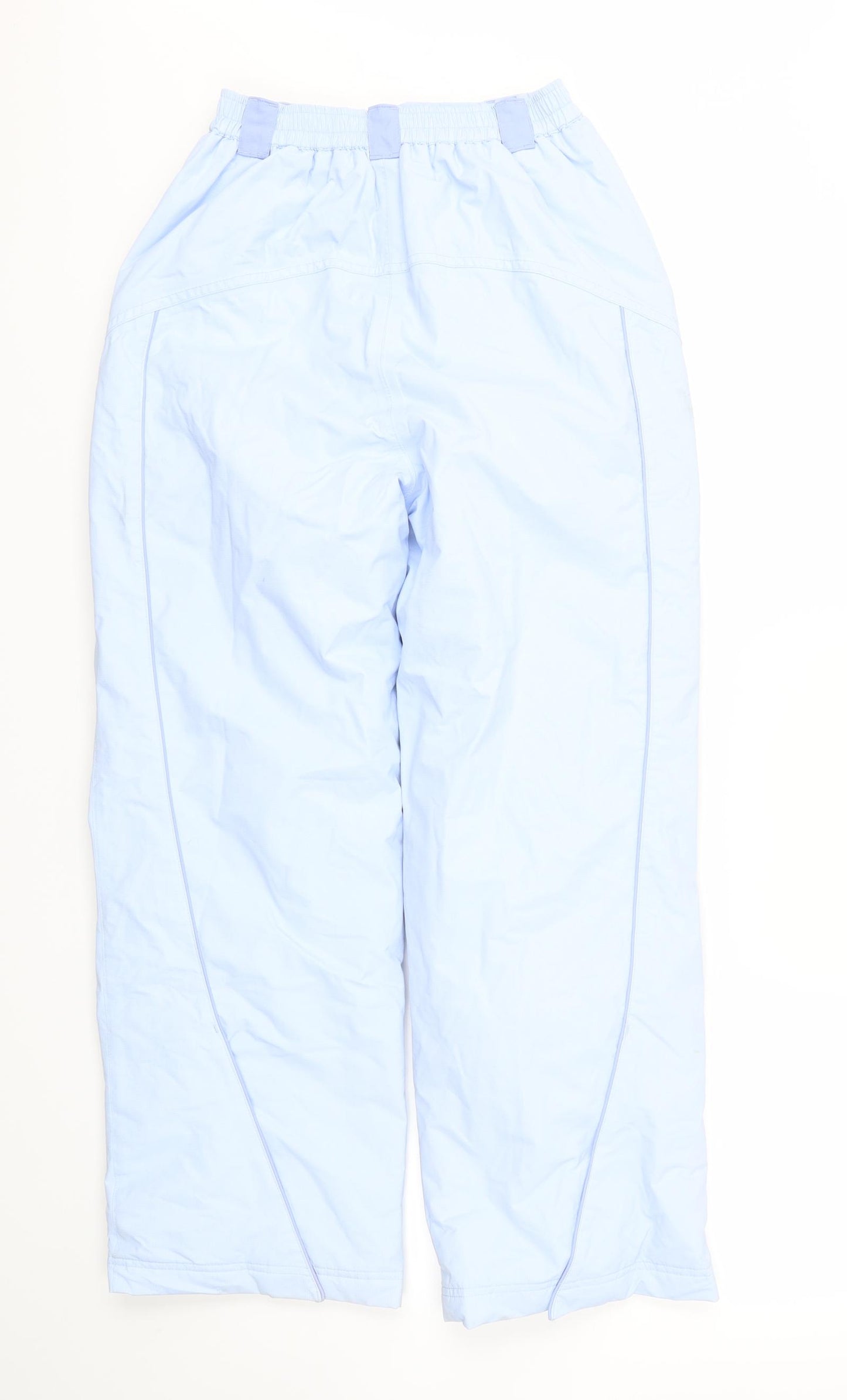 NEXT Girls Blue   Snow Pants Trousers Size 11-12 Years