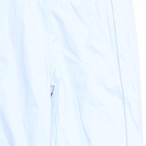 NEXT Girls Blue   Snow Pants Trousers Size 11-12 Years