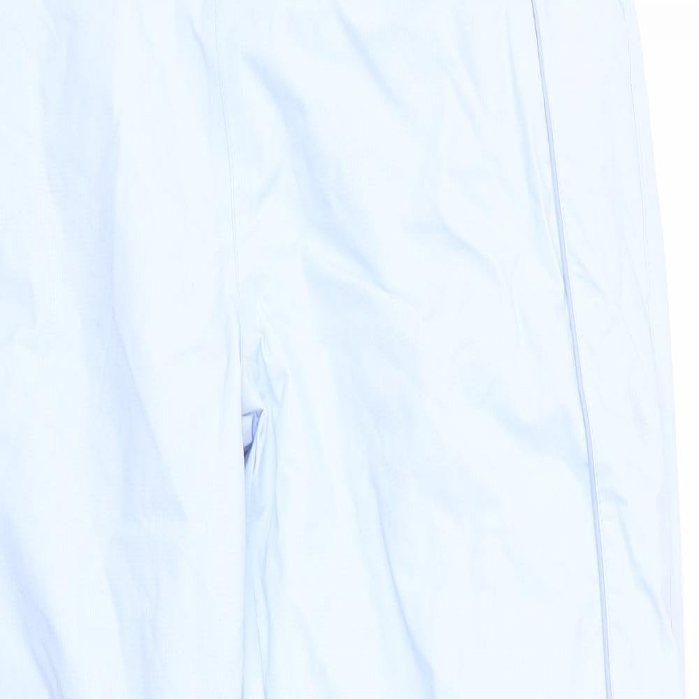 NEXT Girls Blue   Snow Pants Trousers Size 11-12 Years