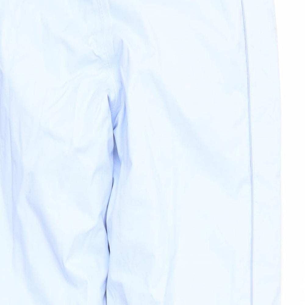 NEXT Girls Blue   Snow Pants Trousers Size 11-12 Years