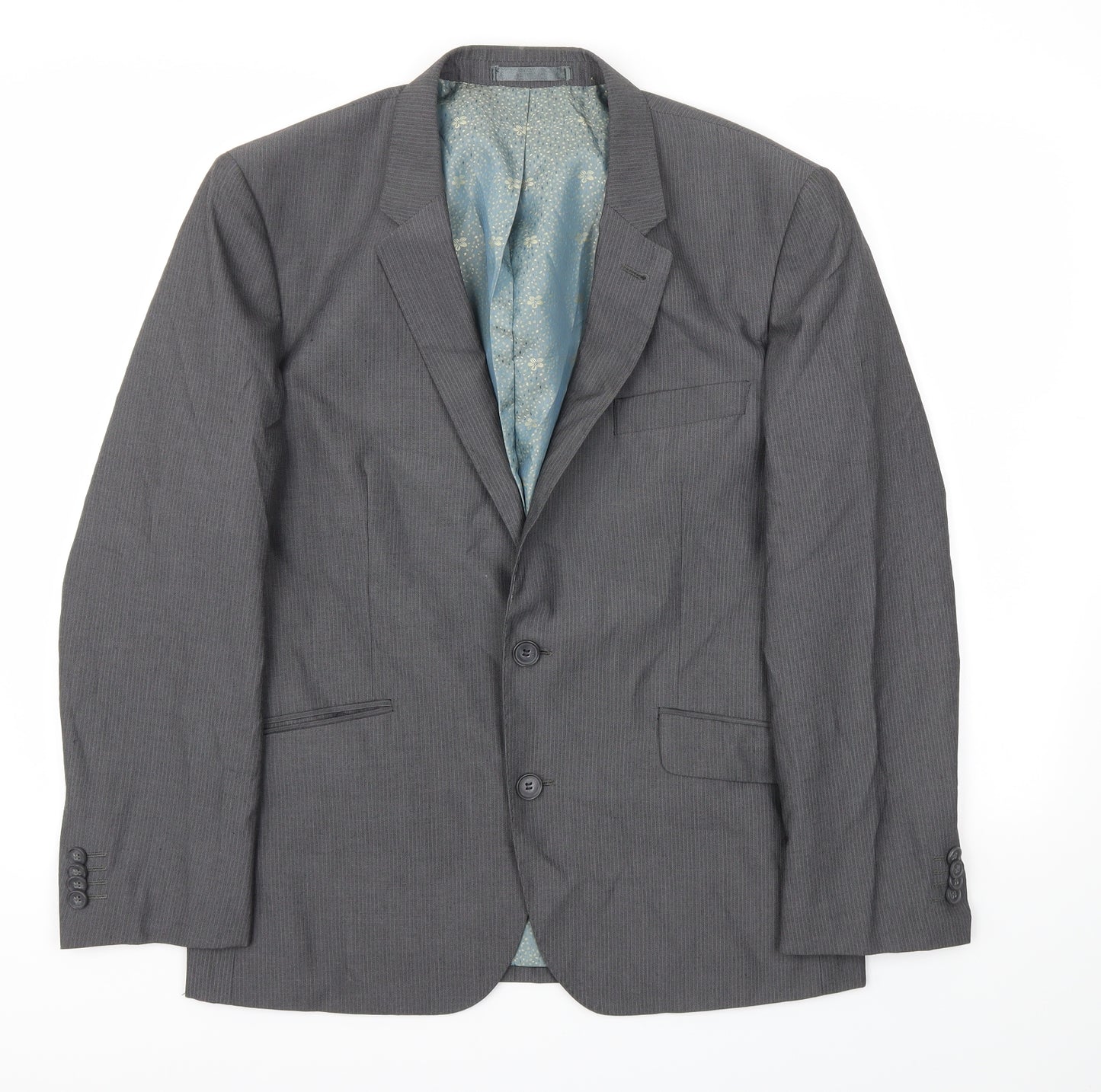 Taylor & Wright Mens Grey   Jacket Blazer Size 38