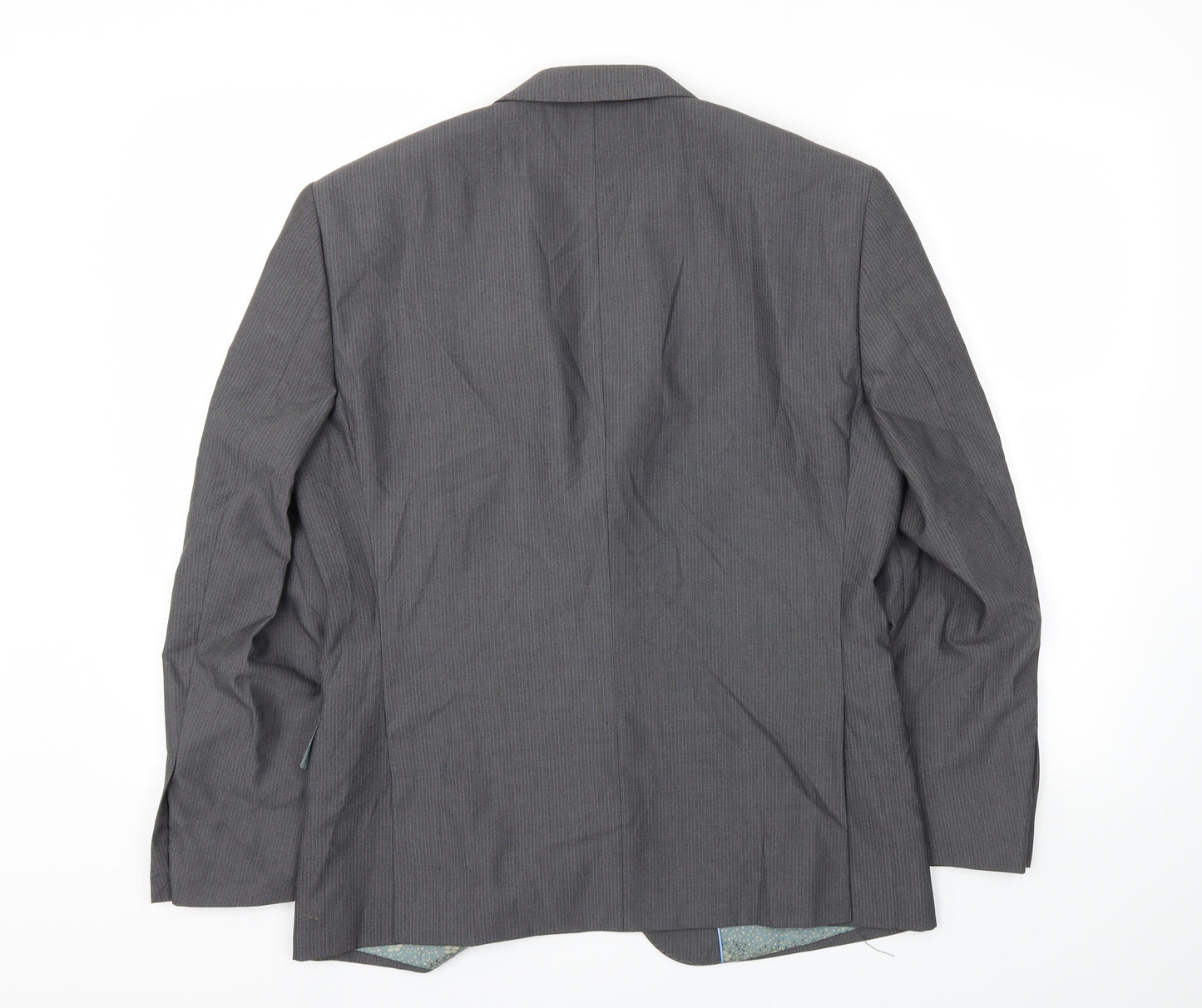 Taylor & Wright Mens Grey   Jacket Blazer Size 38
