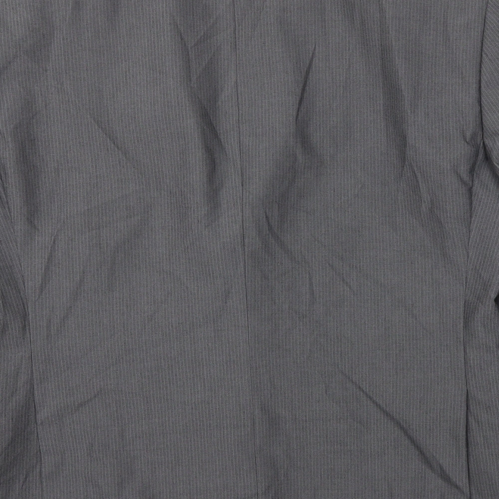 Taylor & Wright Mens Grey   Jacket Blazer Size 38