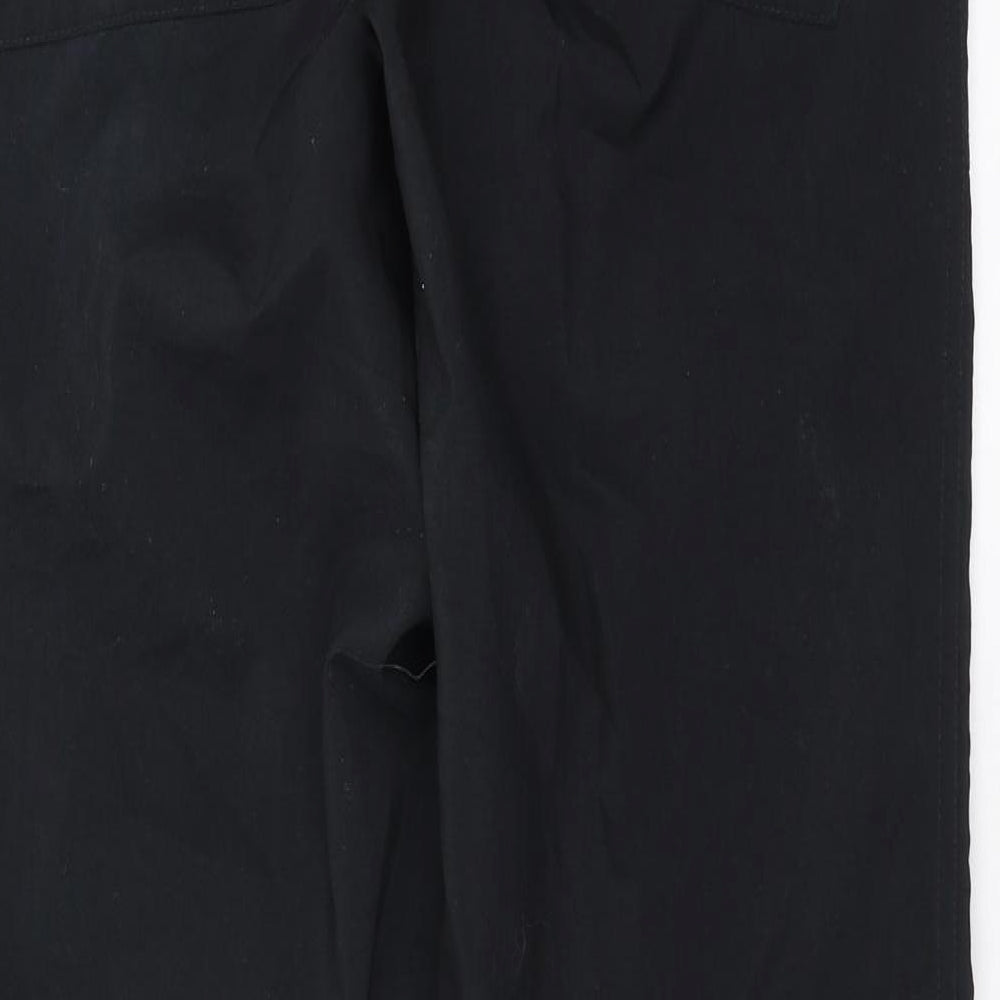 ACG Mens Black   Track Pants Trousers Size 28 in L31 in - hiking trousers
