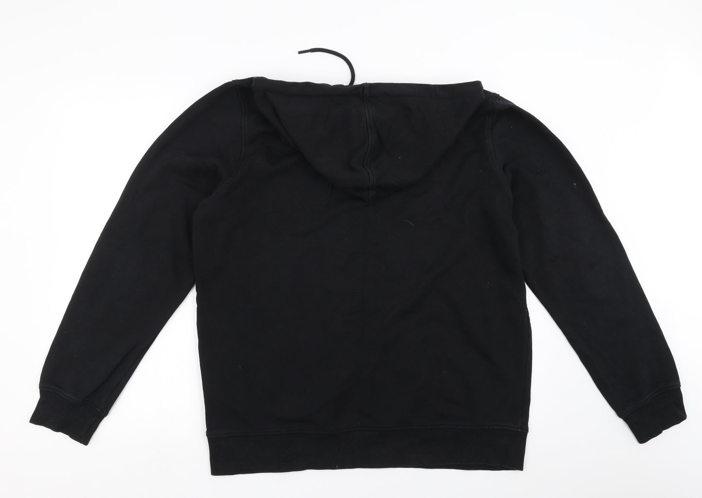 JACK & JONES Mens Black   Pullover Jumper Size XL
