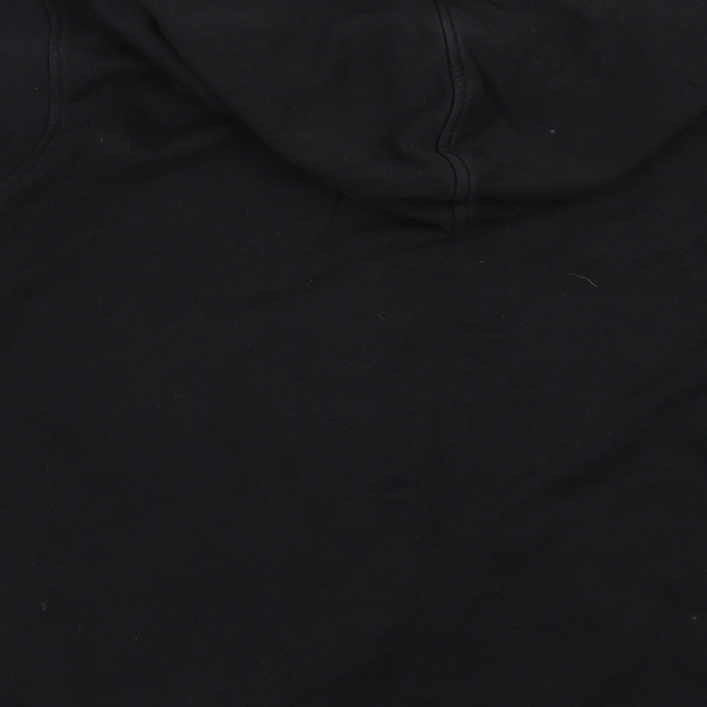 JACK & JONES Mens Black   Pullover Jumper Size XL