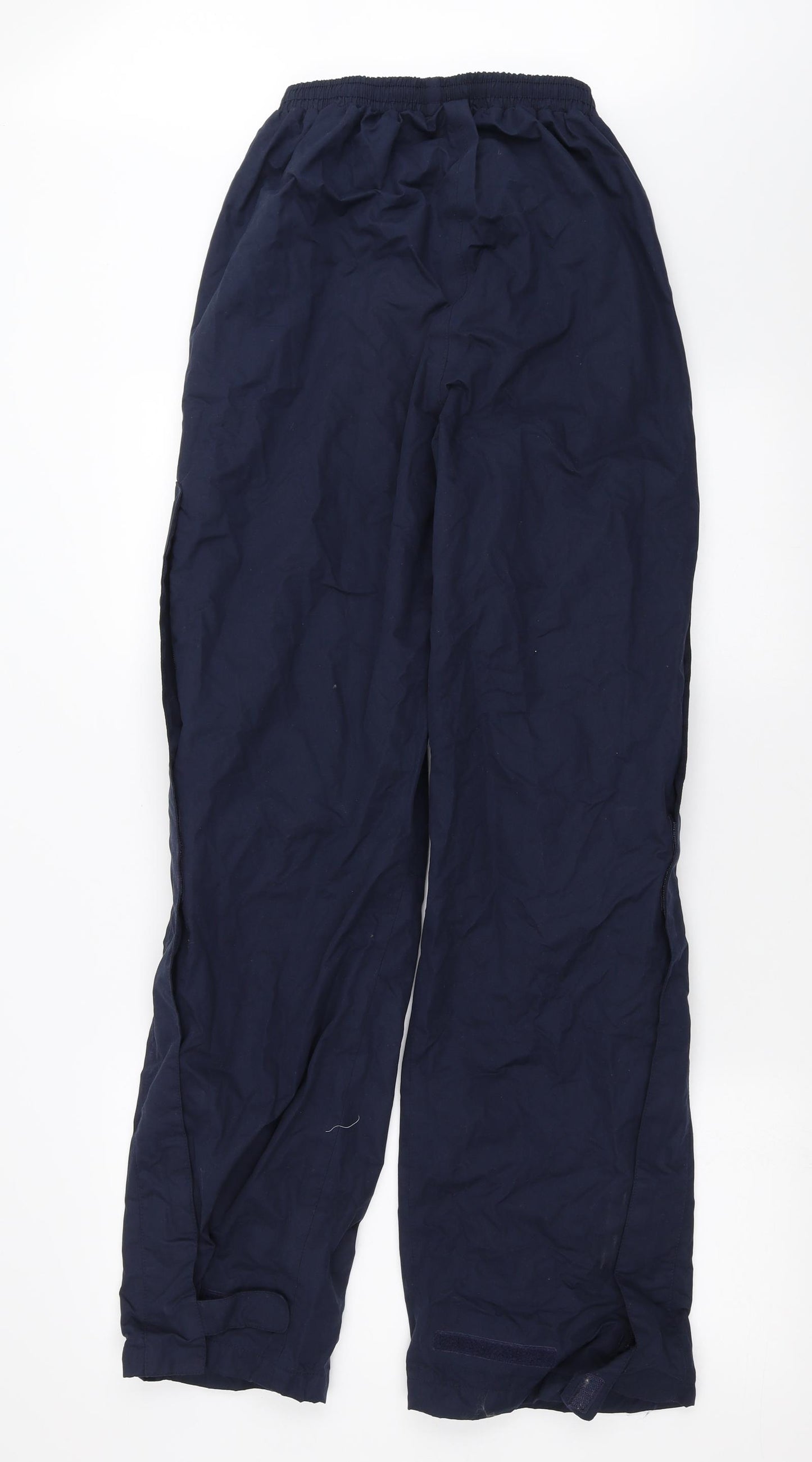 Gelert Mens Blue   Jogger Trousers Size XS L32 in