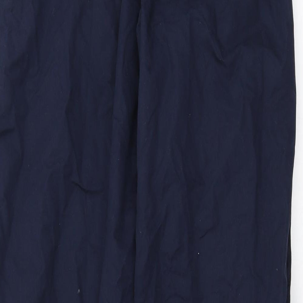 Gelert Mens Blue   Jogger Trousers Size XS L32 in