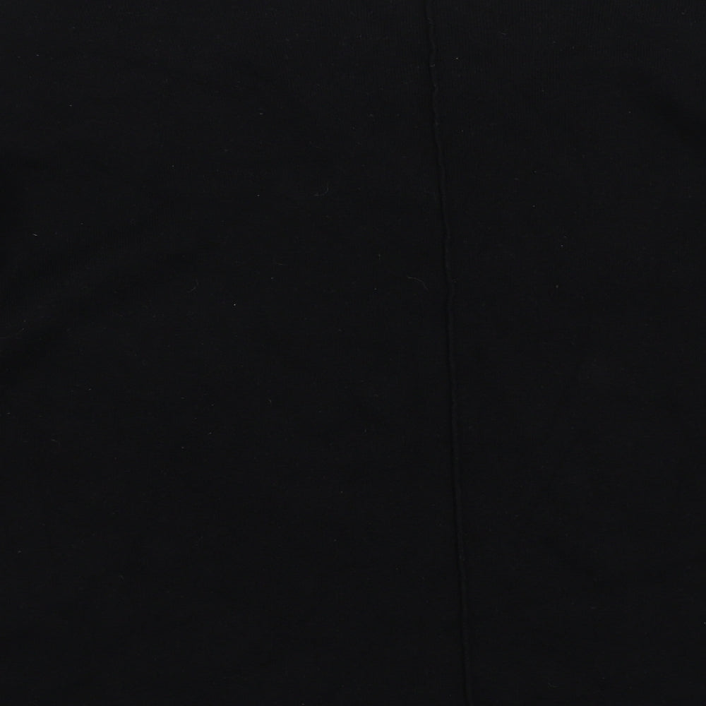 Very Womens Black   Pullover Jumper Size 22