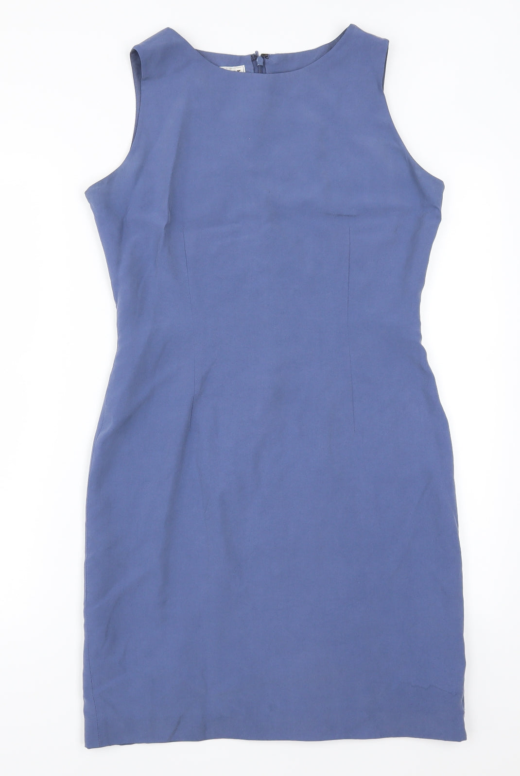 Planet Womens Blue   Pencil Dress  Size 10