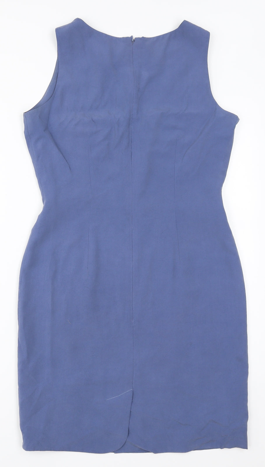 Planet Womens Blue   Pencil Dress  Size 10