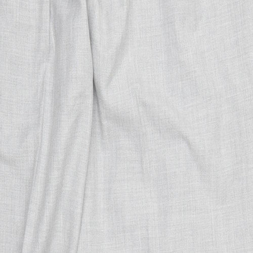 Agenda Womens Grey   Trousers  Size 22 L30 in