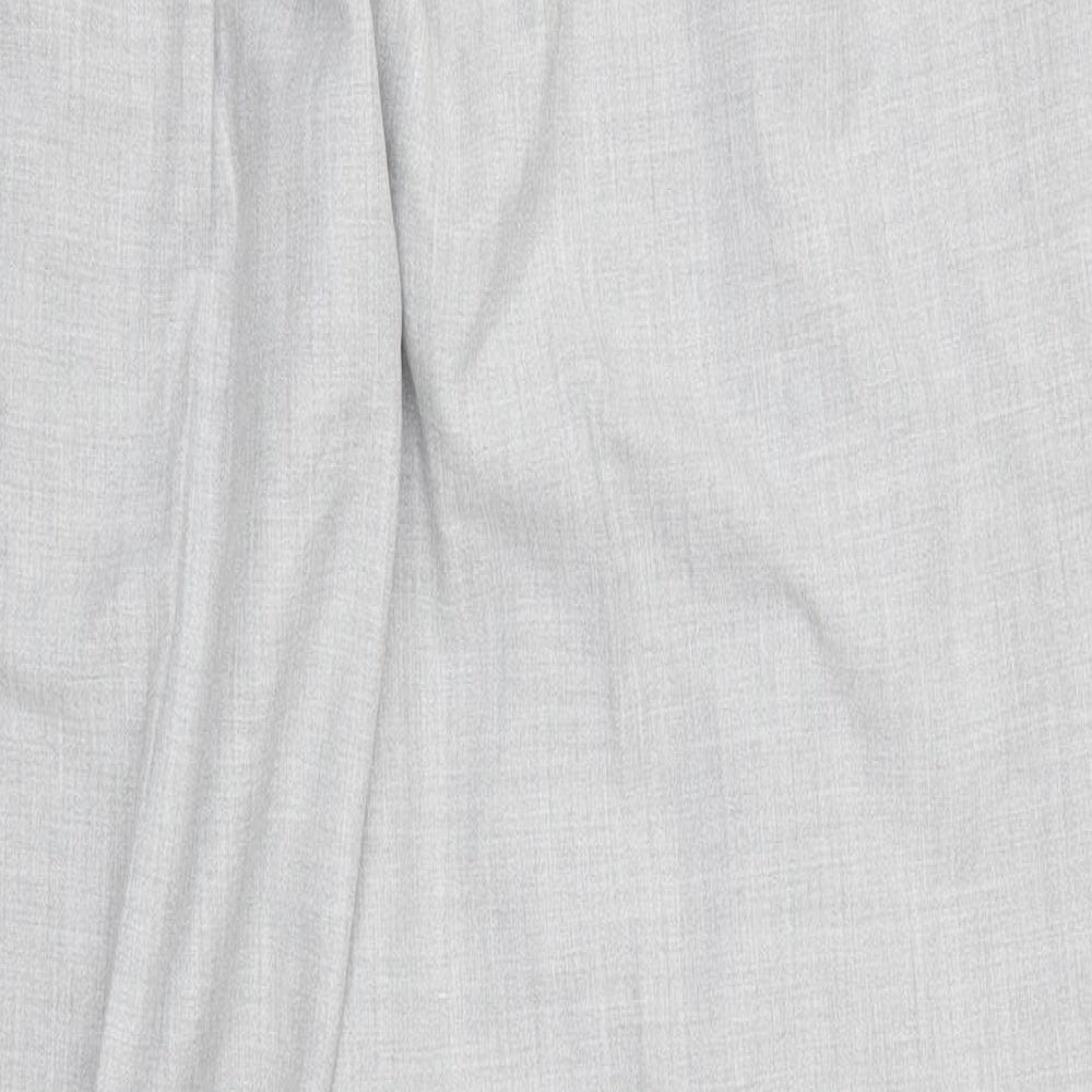 Agenda Womens Grey   Trousers  Size 22 L30 in
