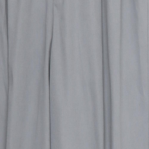 Wilson Mens Grey   Trousers  Size 34 L31 in