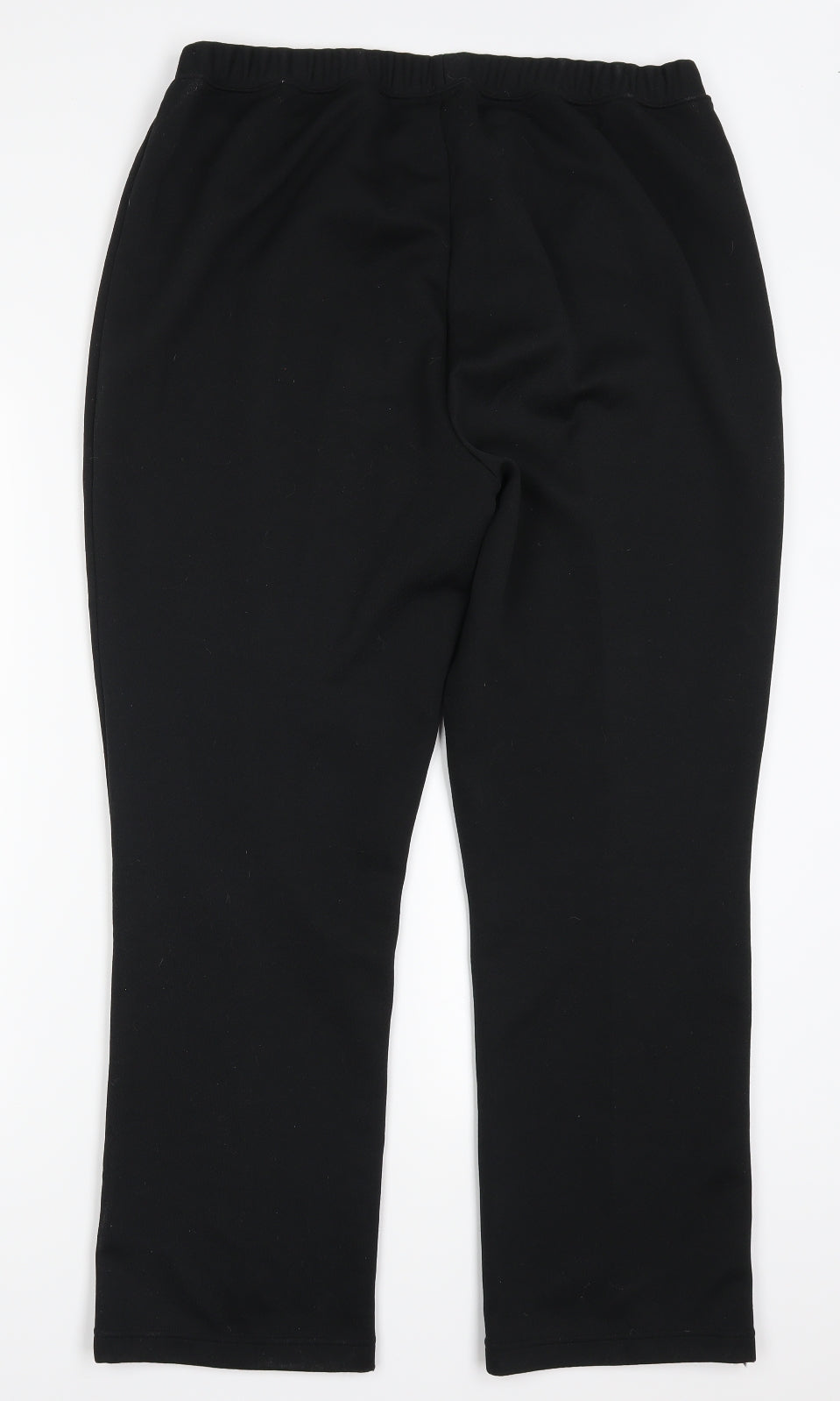 Damart Womens Beige   Trousers  Size 18 L28 in