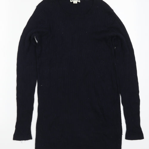 Whistles Womens Blue   Pullover Jumper Size 14