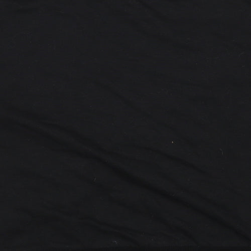 Bravado Womens Black   Pullover Sweatshirt Size 16  - Thank u, next
