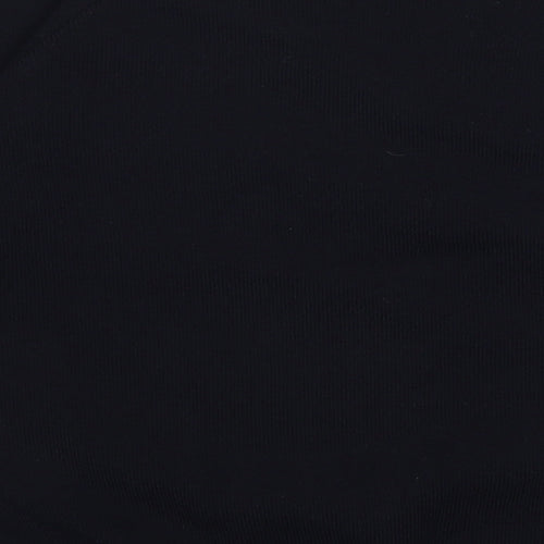 Charles Kirk Mens Blue   Pullover Jumper Size S