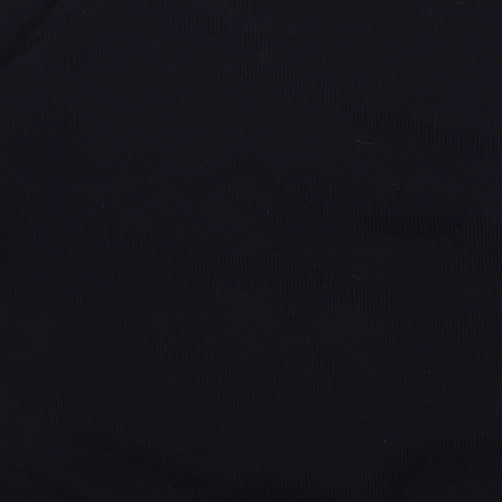 Charles Kirk Mens Blue   Pullover Jumper Size S