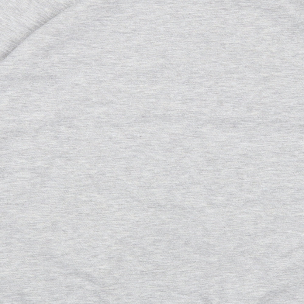 Primark Womens Grey   Pullover Jumper Size 12
