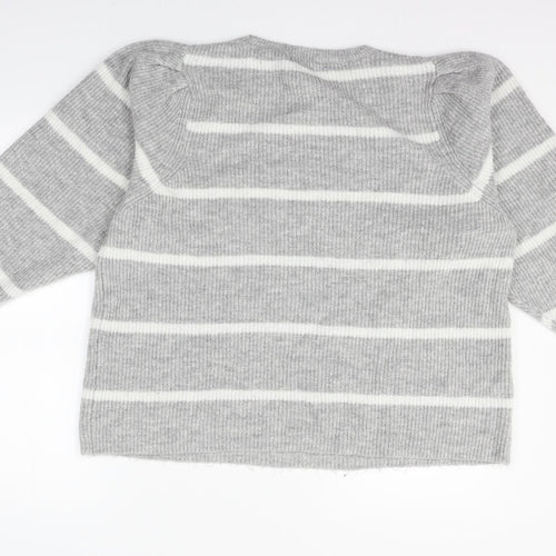 George Womens Beige   Pullover Jumper Size XL