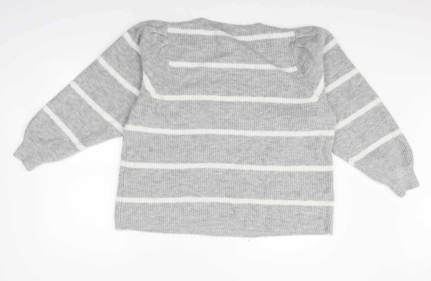 George Womens Beige   Pullover Jumper Size XL
