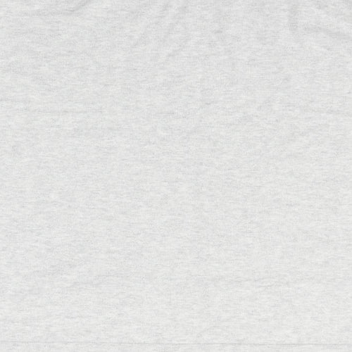 F&F Womens Grey   Pullover Jumper Size 12