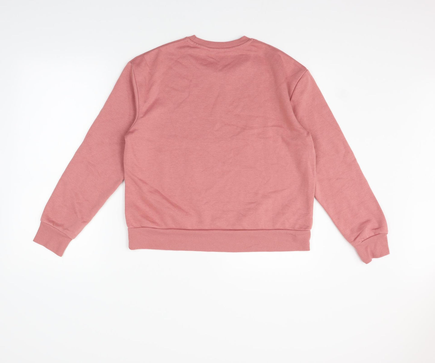 Primark Womens Pink   Pullover Jumper Size XS