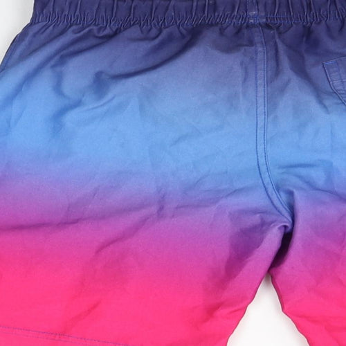 Primark Boys Blue   Sweat Shorts Size 10-11 Years - Swim wear