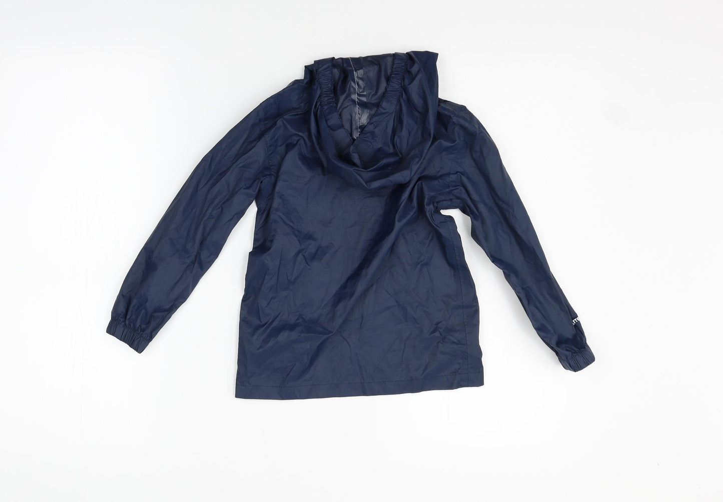 Regatta Boys Blue   Jacket Coat Size 2 Years