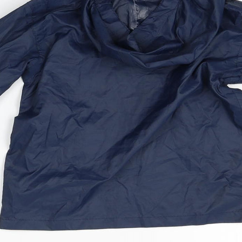 Regatta Boys Blue   Jacket Coat Size 2 Years