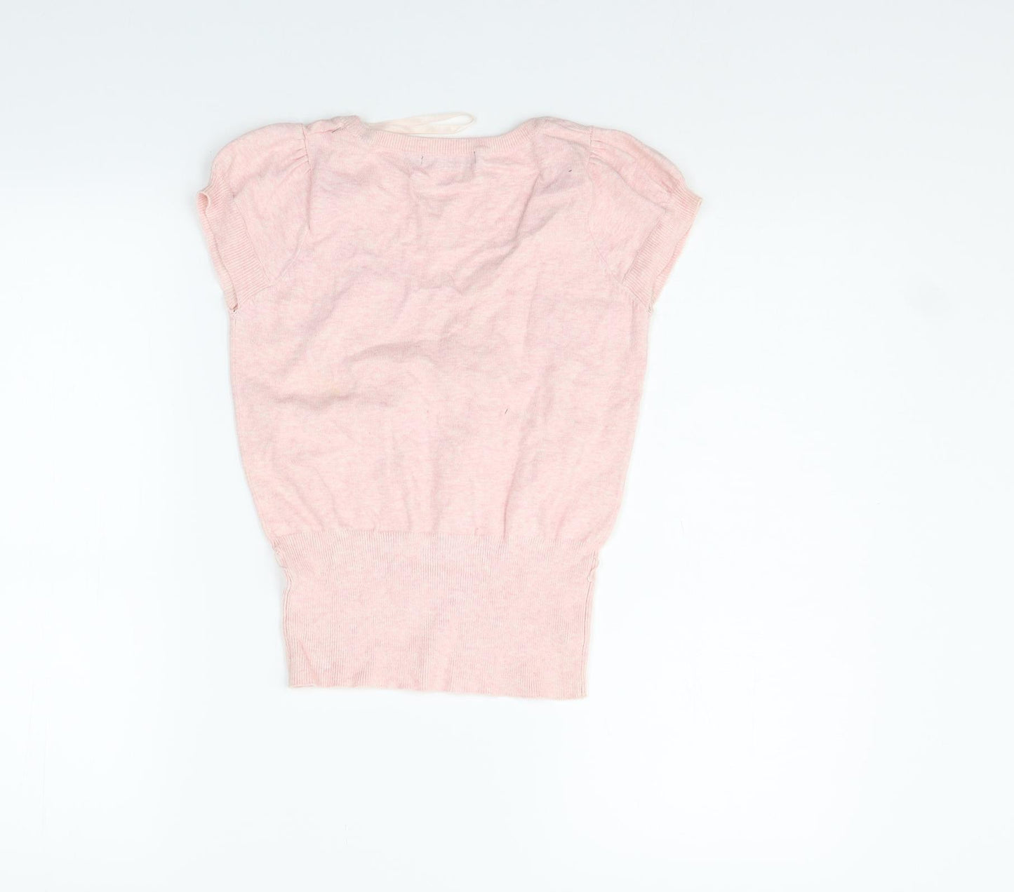Atmosphere Womens Pink   Pullover Jumper Size 8