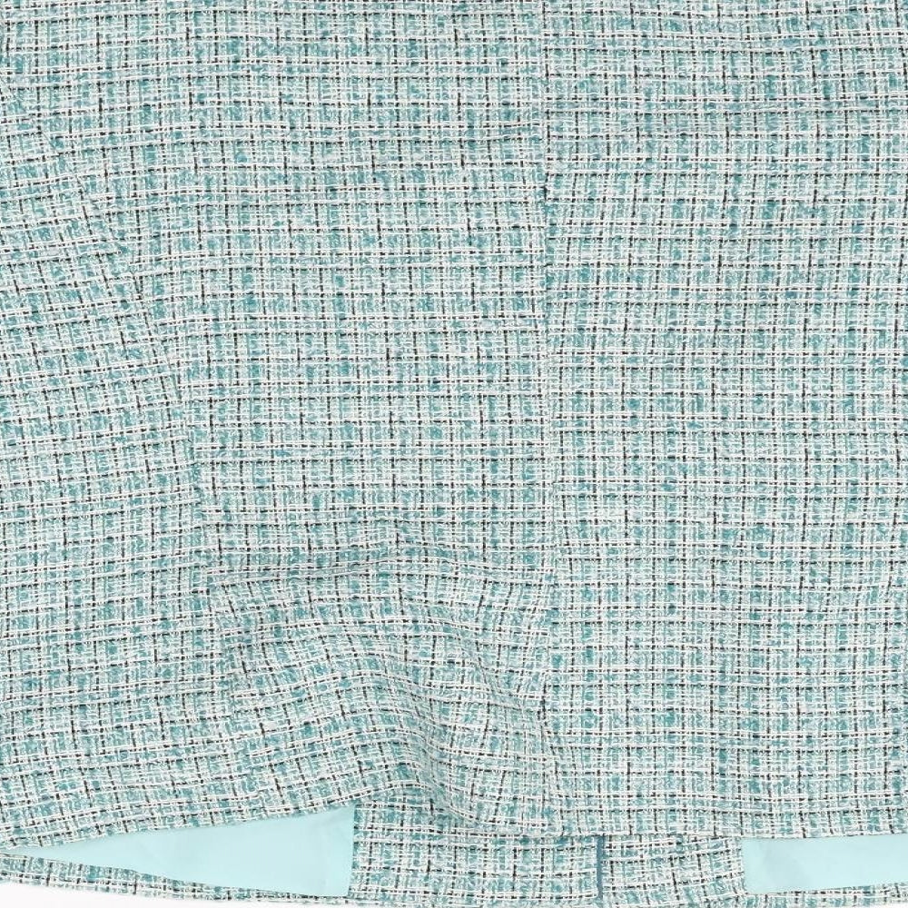 Eastex Womens Green   Jacket Blazer Size 16